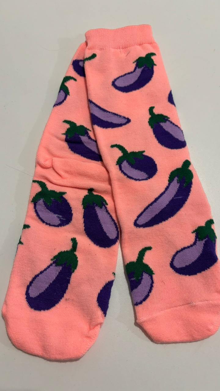 Aji violeta