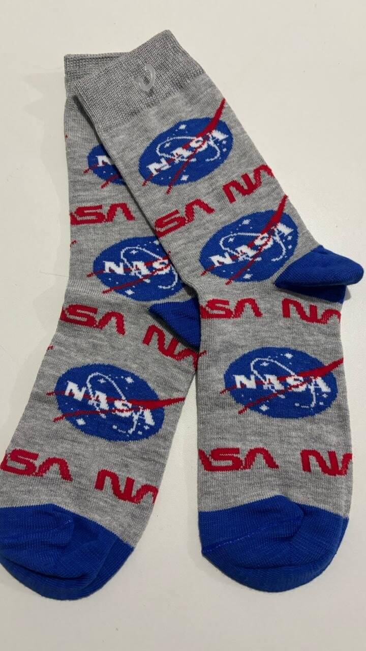 Nasa gris
