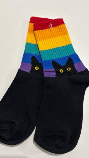 Gatito colores #2