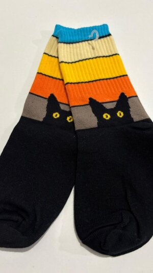 Gatito colores #1