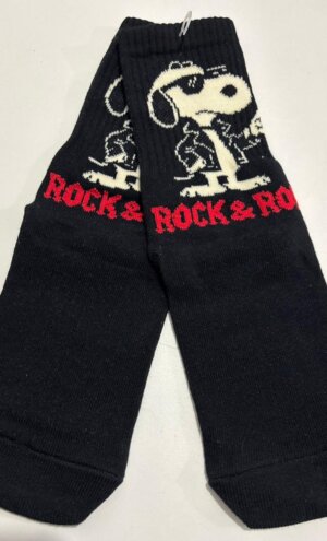 Snoopy ROCK