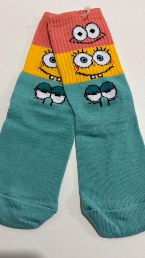 Patricio, bob