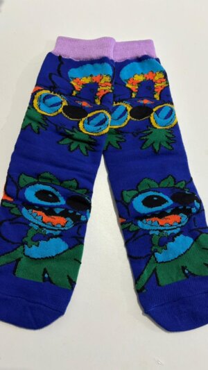 Stitch baile