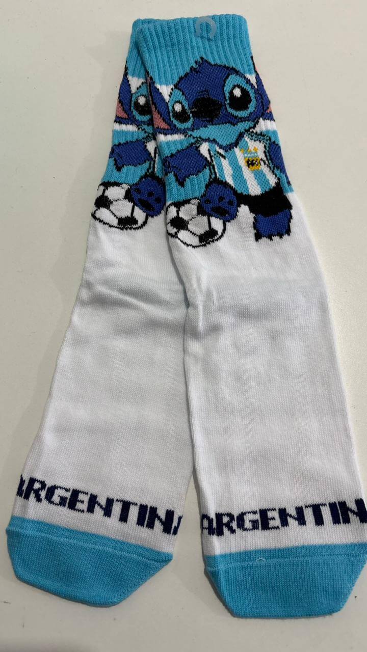 Stitch ARG