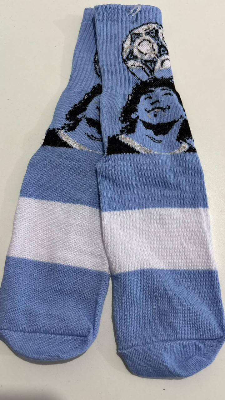 Maradona ARG